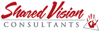 Shared Vision Consultants Logo